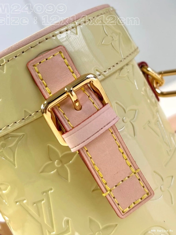 AAA Pruses Bags LOUIS Astor VUITTON 0811